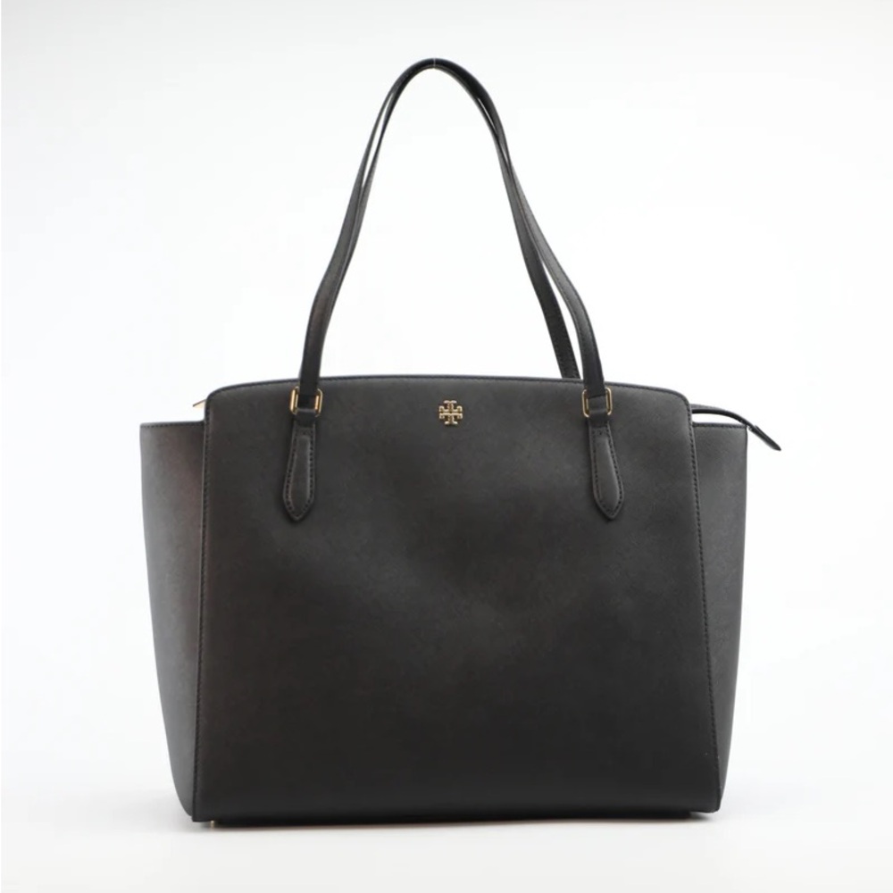 Tory Burch Emerson Zip Top Zip Tote